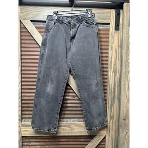 Boys vintage Rustler Jeans